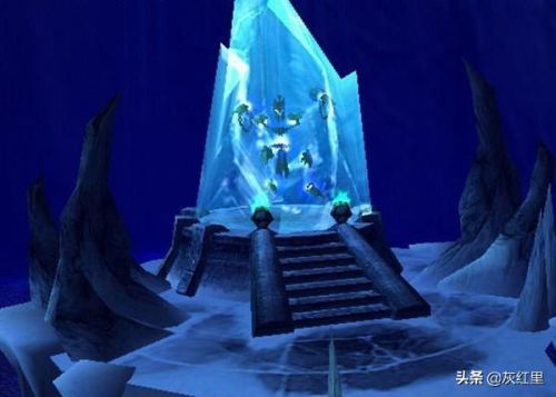 伊利丹为什么打不过阿尔萨斯(魔兽世界恶魔猎手厉害吗)插图4