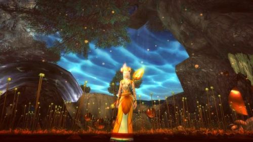 魔兽世界最顶级板甲幻化(魔兽世界比基尼板甲)插图7