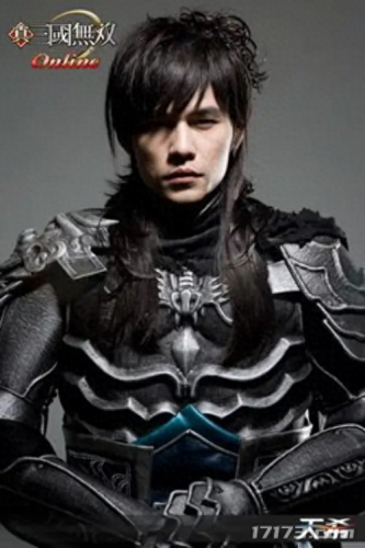 三国题材(三国题材的电视剧)插图13