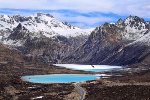 中国雪山遗址排名前十(中国山峰100高度排名)插图5 中国雪山遗址排名前十(中国山峰100高度排名)插图5