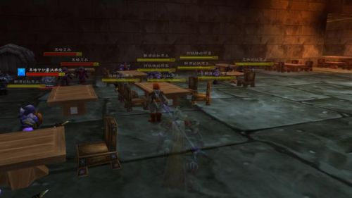 黑铁酒吧钥匙怎么获得(黑铁酒吧钥匙id)插图5 黑铁酒吧钥匙怎么获得(黑铁酒吧钥匙id)插图5