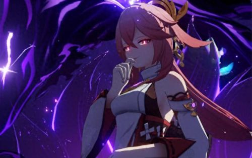 多少级可以去稻妻(原神稻妻几级能解锁)插图3 多少级可以去稻妻(原神稻妻几级能解锁)插图3