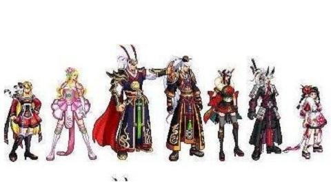 dnf历年春节套装(dnf春节套属性)插图4