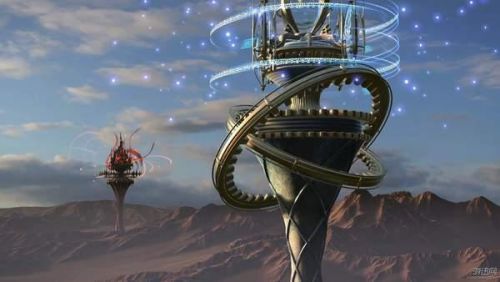 最终幻想纷争2金手指(最终幻想2纷争)插图2 最终幻想纷争2金手指(最终幻想2纷争)插图2