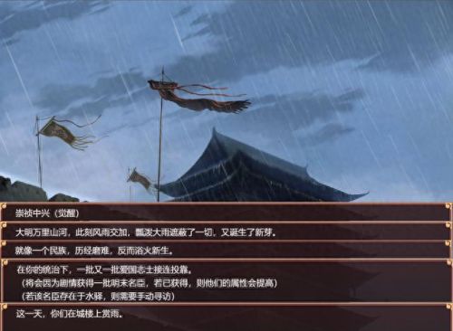 皇帝成长计划(皇帝成长计划1)插图24 皇帝成长计划(皇帝成长计划1)插图24