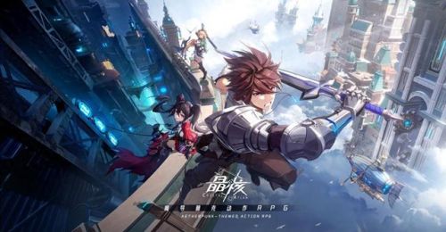 最火的游戏(2023年最受欢迎的十大网游)插图 最火的游戏(2023年最受欢迎的十大网游)插图