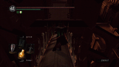 黑暗之魂受死版区别(血源诅咒的制作人)插图14