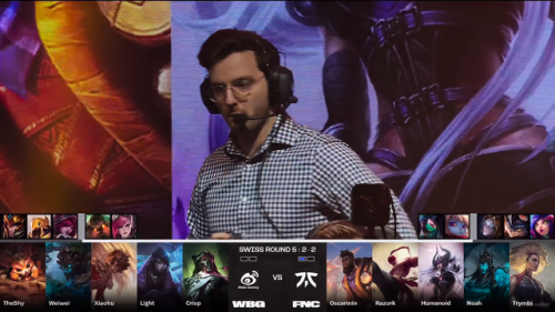 lol女警(皮城女警叫什么)插图3 lol女警(皮城女警叫什么)插图3