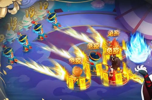 最火回合制手游排行榜(回合网游)插图1