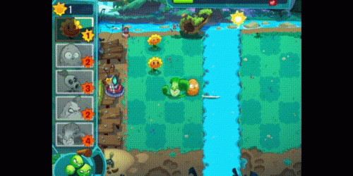 植物大战僵尸3(植物大战僵尸狮身人面像boss)插图7