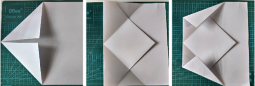 世界纸飞机排名前十(飞得最远的十大纸飞机)插图16 世界纸飞机排名前十(飞得最远的十大纸飞机)插图16