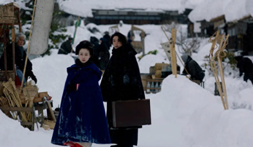 创造与魔法雪国精灵(创造与魔法雪国精灵概率)插图2