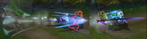 英雄联盟刀锋舞者(刀锋舞者技能)插图27