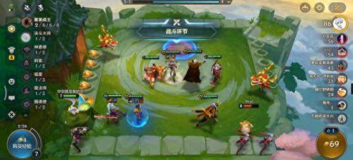 腥红之月 伊莉丝(腥红之月伊莉丝皮肤介绍)插图2 腥红之月 伊莉丝(腥红之月伊莉丝皮肤介绍)插图2