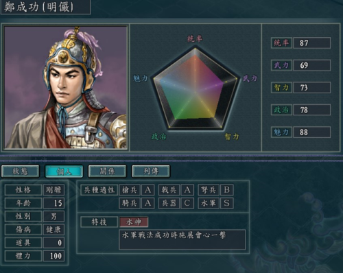 三国志11隐藏武将149个(三国志11封官技巧)