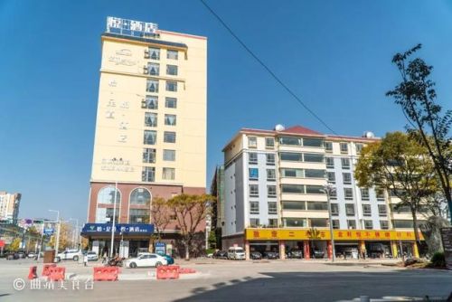 宣威美食店排名前十(宣威最有特色的餐馆)