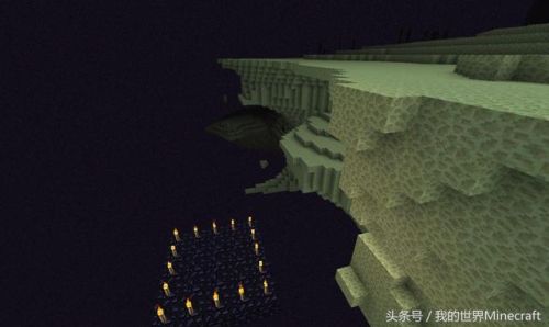 我的世界末影门怎么做(末影门的制作方法)插图9 我的世界末影门怎么做(末影门的制作方法)插图9