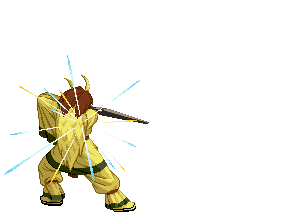 侍魂4出招表(侍魂十二人物介绍图)插图17 侍魂4出招表(侍魂十二人物介绍图)插图17