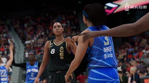nba2k空中接力(nba2k24 空中接力)插图12