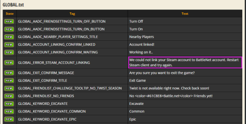 炉石传说最新更新内容(国服炉石最新消息)插图1 炉石传说最新更新内容(国服炉石最新消息)插图1