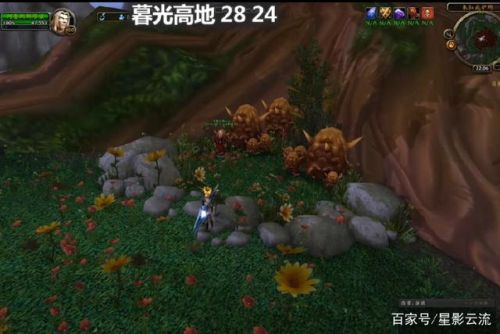 部落暮光高地起始任务(从达拉然如何去暮光高地)插图51