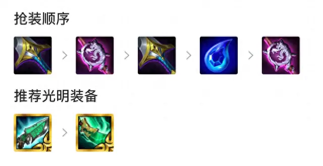 金铲铲之战丧尸没了(金铲铲之战是什么游戏)插图11 金铲铲之战丧尸没了(金铲铲之战是什么游戏)插图11