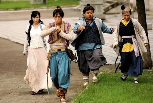 仙剑奇侠传三手机单机版(仙剑奇侠传3单机版攻略)插图11 仙剑奇侠传三手机单机版(仙剑奇侠传3单机版攻略)插图11