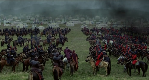 古妆剧排名前十榜(最好看十大古装电视剧)插图2 古妆剧排名前十榜(最好看十大古装电视剧)插图2