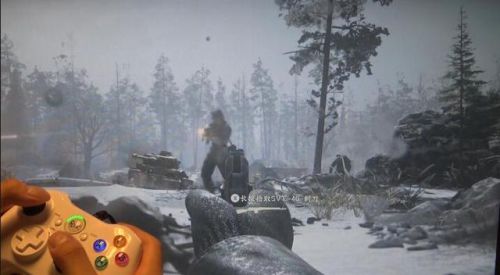 使命召唤9攻略(使命召唤9关卡顺序)