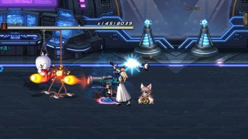 dnf机械师技能加点(dnf机械师95版本装备选择)插图4 dnf机械师技能加点(dnf机械师95版本装备选择)插图4