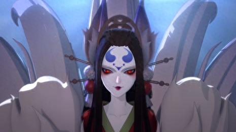 玉藻前御魂(玉藻前是男是女)插图6