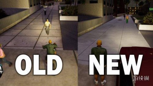 侠盗猎车gtasa豪车版安装包(豪车游戏包GTA)插图2 侠盗猎车gtasa豪车版安装包(豪车游戏包GTA)插图2