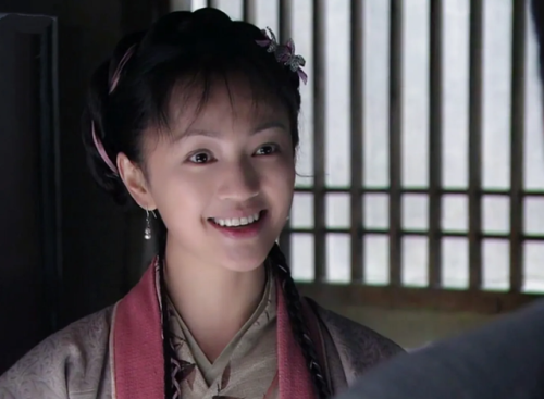 古妆剧排名前十榜(最好看十大古装电视剧)插图41 古妆剧排名前十榜(最好看十大古装电视剧)插图41