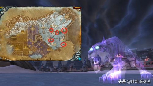 阿克图瑞斯刷新时间(班萨罗斯12小时不刷)插图2