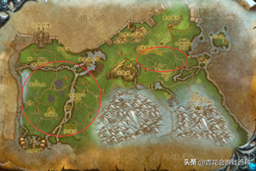 剥皮300(剥皮300-375攻略)插图1