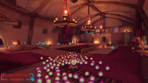 休闲游戏排行榜前十名(适合一个人长期玩的单机手游)插图4 休闲游戏排行榜前十名(适合一个人长期玩的单机手游)插图4