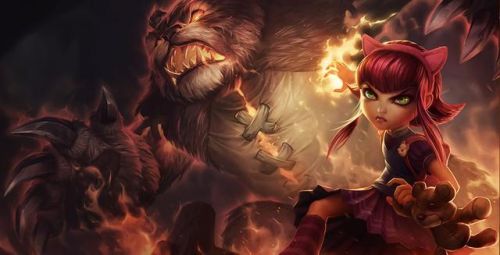 英雄联盟新手玩什么英雄(英雄联盟最简单的英雄)插图1