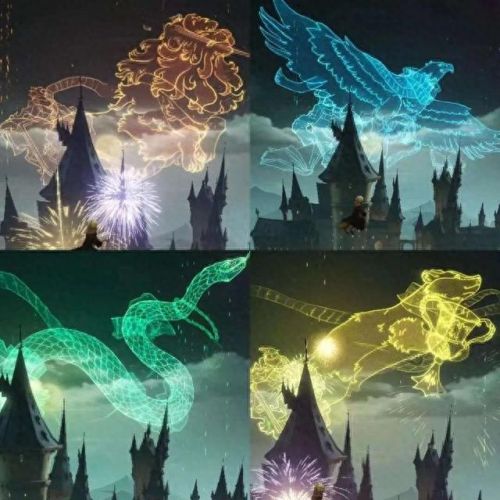 鹰院和蛇院哪个人气高(鹰院和蛇院哪个强)插图 鹰院和蛇院哪个人气高(鹰院和蛇院哪个强)插图