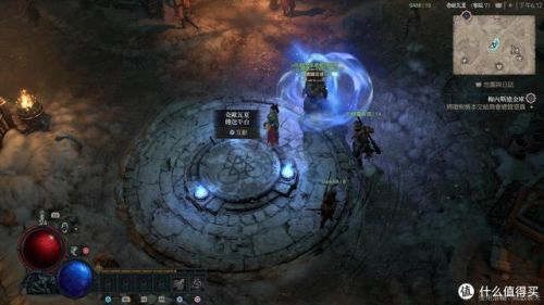 暗黑破坏神好玩吗(暗黑系列哪个好玩)插图 暗黑破坏神好玩吗(暗黑系列哪个好玩)插图