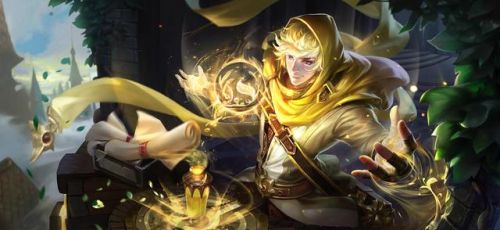 王者荣耀英雄排行榜(王者荣耀最受欢迎的英雄排行榜)