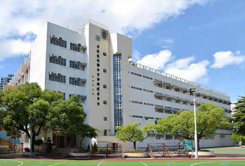 元朗公立中学排名前十(裘锦秋中学元朗)插图17 元朗公立中学排名前十(裘锦秋中学元朗)插图17