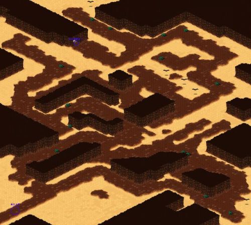 仙剑98超级详细图文攻略(单机游戏仙剑98柔情版手机版)插图11 仙剑98超级详细图文攻略(单机游戏仙剑98柔情版手机版)插图11