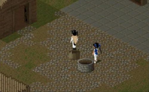 仙剑98柔情(仙剑98柔情版作弊菜单)插图13