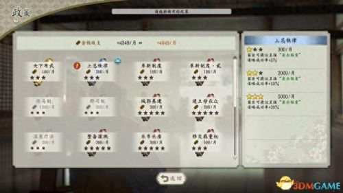 信长野望11(信长之野望11武将相性)插图58 信长野望11(信长之野望11武将相性)插图58