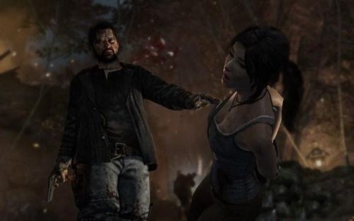 古墓丽影9攻略图解(游戏古墓丽影有几部)插图9 古墓丽影9攻略图解(游戏古墓丽影有几部)插图9