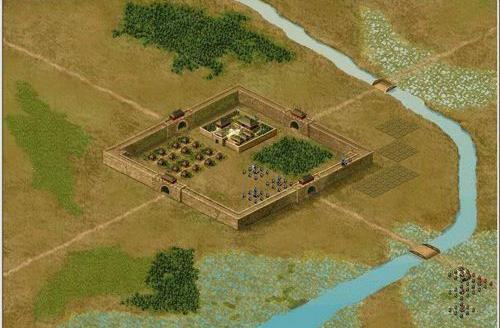 三国志游戏最早版本(十几年前的三国游戏)插图5 三国志游戏最早版本(十几年前的三国游戏)插图5