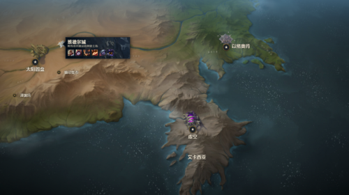 诺克萨斯阵营有哪些英雄(乌鸦是诺克萨斯老大吗)插图3