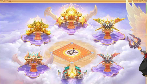 回合制游戏排行榜(十大良心回合制游戏)插图2