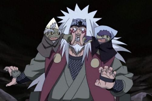 火影忍者团藏(火影忍者琳)