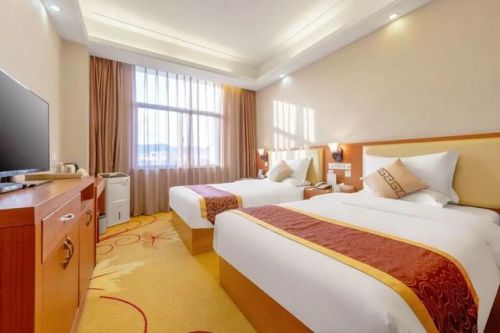 晋宁民宿排名前十(昆明最好的民宿)插图32 晋宁民宿排名前十(昆明最好的民宿)插图32